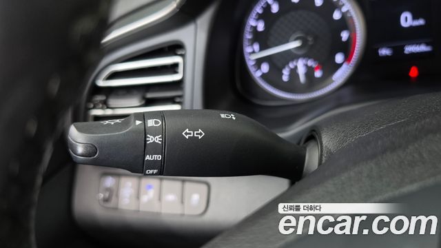 Hyundai Avante (AD) 1.6 Smart 2020 — фото 16