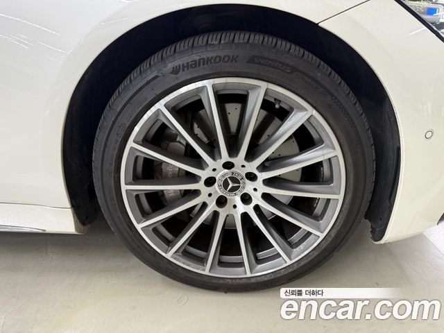 Mercedes-Benz S-Class (W223) S400 d 4MATIC 2023 — фото 5