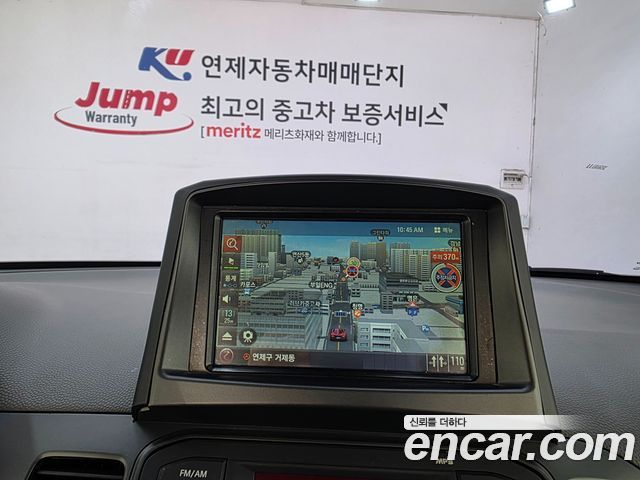 Kia Morning Smart 2015 — фото 18