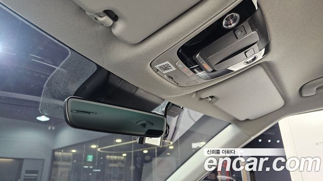Kia Seltos Gasoline 1.6 Turbo 2WD Noblesse 2020 — фото 20