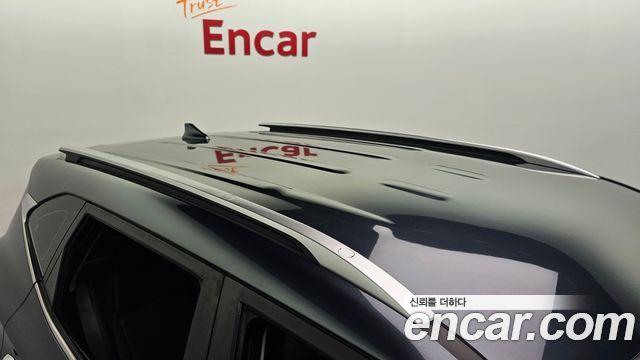 Kia Seltos Gasoline 1.6 Turbo 2WD Noblesse 2020 — фото 30