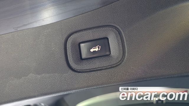 Renault Korea QM6 2.0 LPe RE Signature 2WD 2020 — фото 20