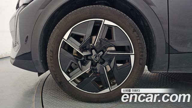 Peugeot 408 1.2 Pure Tech GT 2023 — фото 5