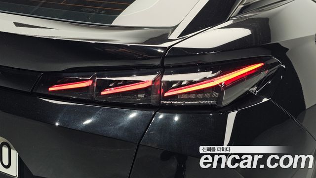 Peugeot 408 1.2 Pure Tech GT 2023 — фото 23