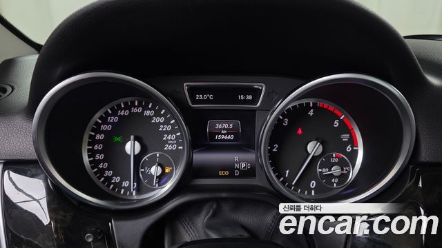 Mercedes-Benz M-Class (W166) ML350 BlueTEC 4MATIC 2014 — фото 8