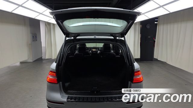 Mercedes-Benz M-Class (W166) ML350 BlueTEC 4MATIC 2014 — фото 20