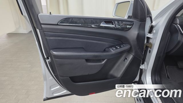 Mercedes-Benz M-Class (W166) ML350 BlueTEC 4MATIC 2014 — фото 24