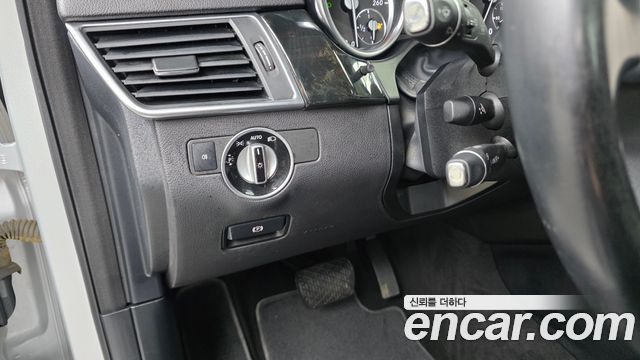 Mercedes-Benz M-Class (W166) ML350 BlueTEC 4MATIC 2014 — фото 29