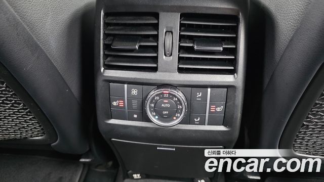 Mercedes-Benz M-Class (W166) ML350 BlueTEC 4MATIC 2014 — фото 31