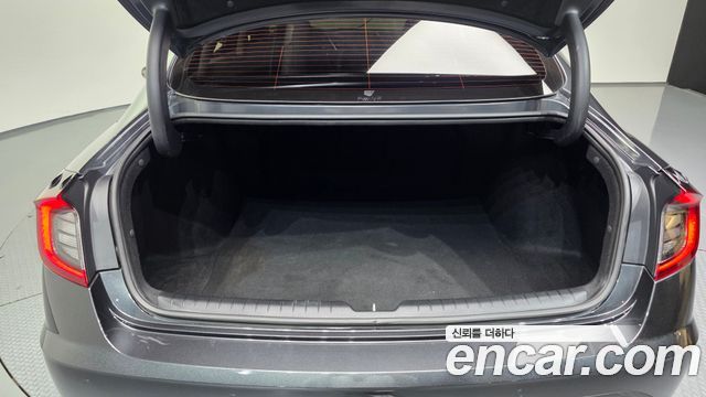 Hyundai Sonata (DN8) 2.0 Premium 2020 — фото 20