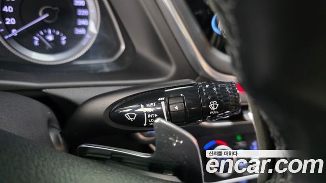 Hyundai Sonata (DN8) 2.0 Premium 2020 — фото 29