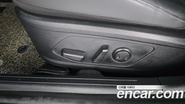 Hyundai Sonata (DN8) 2.0 Premium 2020 — фото 31
