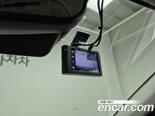 Kia Seltos Gasoline 1.6 Turbo 2WD Signature 2023 — фото 21