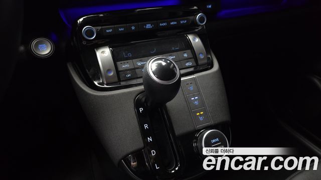 Hyundai Casper Turbo Inspiration 2023 — фото 9