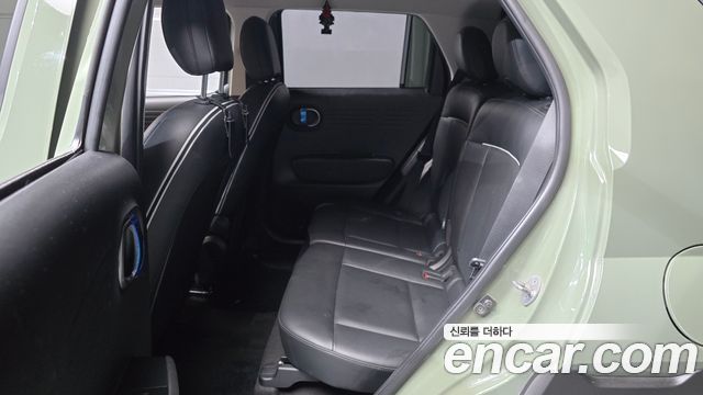 Hyundai Casper Turbo Inspiration 2023 — фото 12