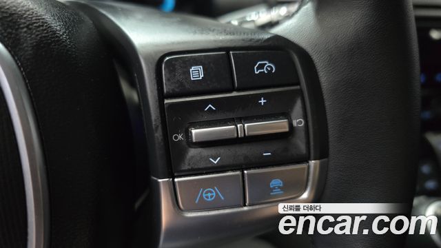 Hyundai Casper Turbo Inspiration 2023 — фото 17
