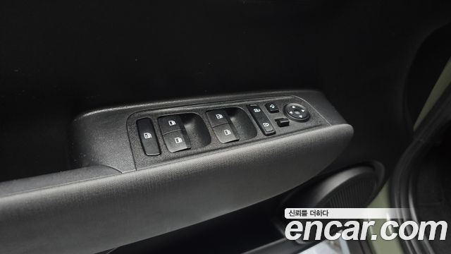 Hyundai Casper Turbo Inspiration 2023 — фото 27