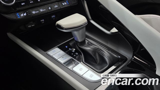 Hyundai Avante (CN7) 1.6 Inspiration 2021 — фото 9
