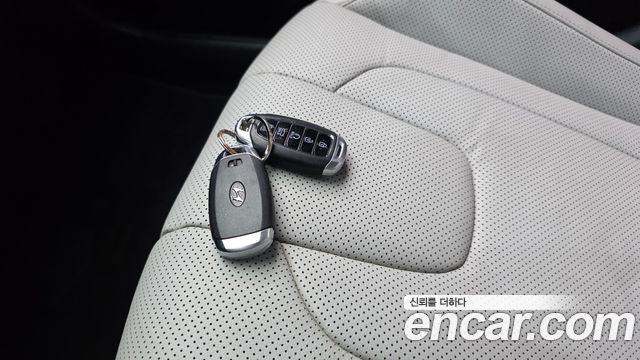 Hyundai Avante (CN7) 1.6 Inspiration 2021 — фото 20