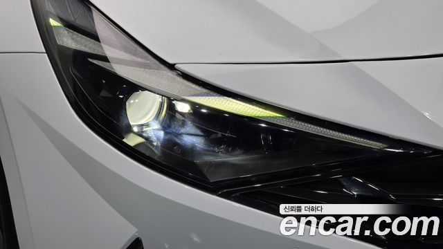 Hyundai Avante (CN7) 1.6 Inspiration 2021 — фото 22