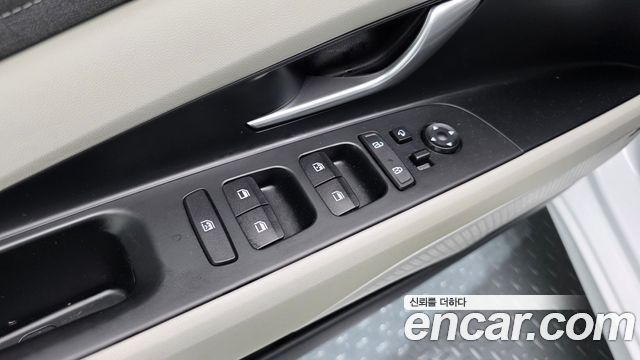 Hyundai Avante (CN7) 1.6 Inspiration 2021 — фото 29
