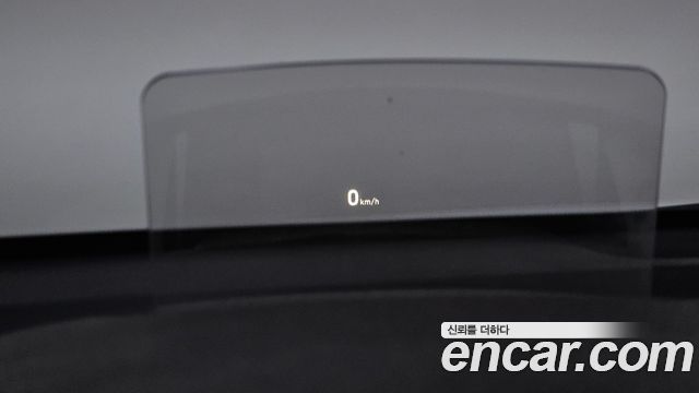 Hyundai Kona Diesel 1.6 2WD Premium 2018 — фото 18
