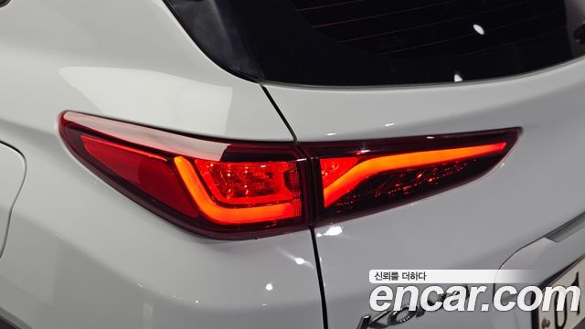 Hyundai Kona Diesel 1.6 2WD Premium 2018 — фото 23