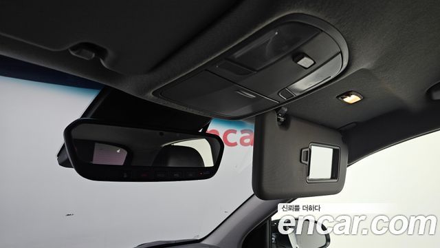 Hyundai Kona Diesel 1.6 2WD Premium 2018 — фото 32