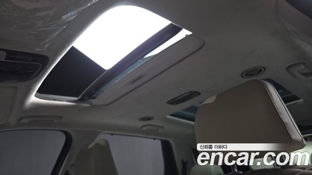 Hyundai Palisade Diesel 2.2 2WD Prestige 2022 — фото 19