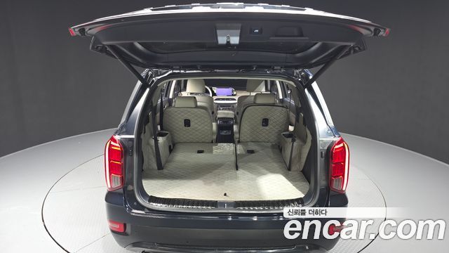 Hyundai Palisade Diesel 2.2 2WD Prestige 2022 — фото 20