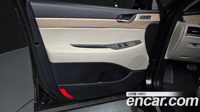 Hyundai Palisade Diesel 2.2 2WD Prestige 2022 — фото 24