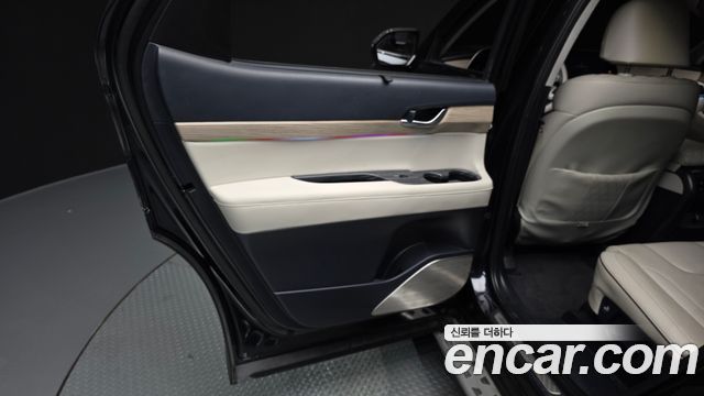 Hyundai Palisade Diesel 2.2 2WD Prestige 2022 — фото 25