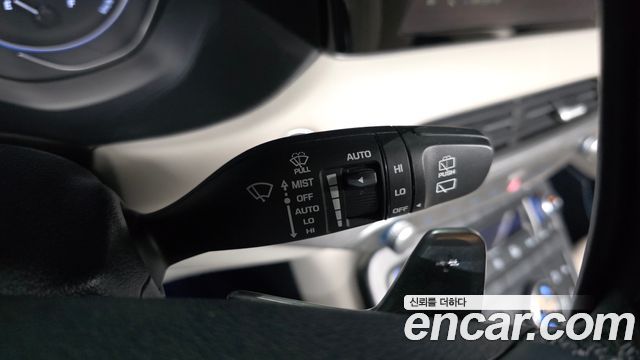 Hyundai Palisade Diesel 2.2 2WD Prestige 2022 — фото 30