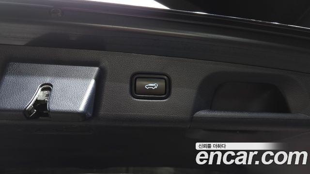 Hyundai Palisade Diesel 2.2 2WD Prestige 2022 — фото 33