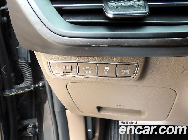 Kia K8 Hybrid Noblesse 2023 — фото 16