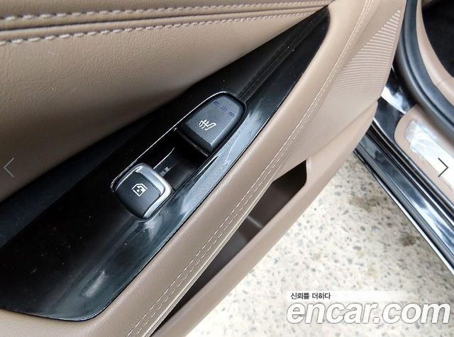 Kia K8 Hybrid Noblesse 2023 — фото 19