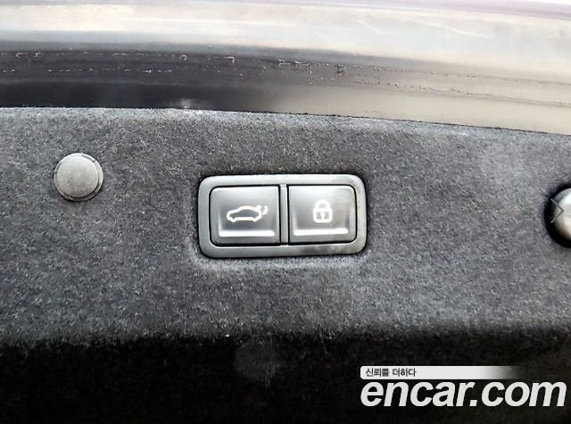 Kia K8 Hybrid Noblesse 2023 — фото 21