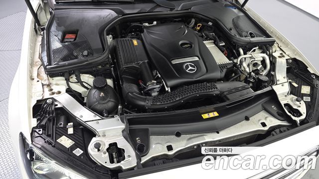 Mercedes-Benz E-Class (W213) E250 Exclusive 2021 — фото 6