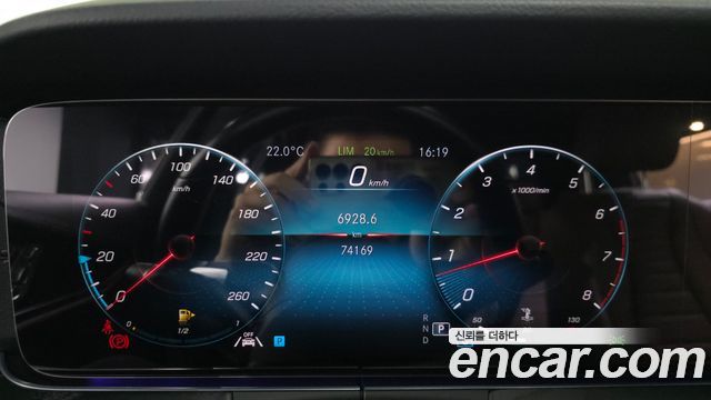 Mercedes-Benz E-Class (W213) E250 Exclusive 2021 — фото 8