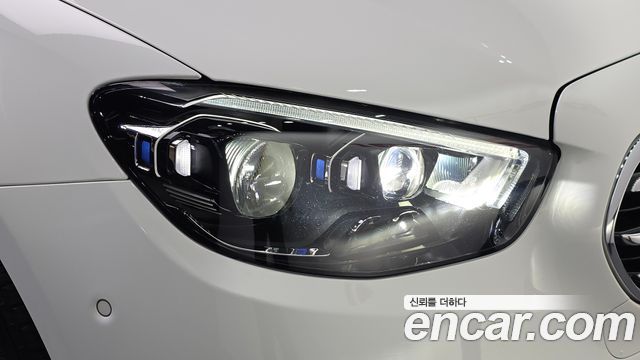 Mercedes-Benz E-Class (W213) E250 Exclusive 2021 — фото 22
