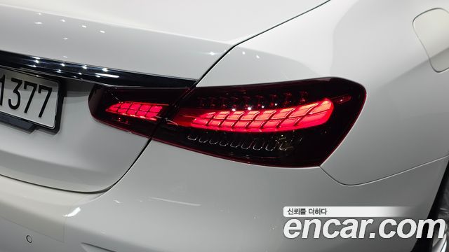 Mercedes-Benz E-Class (W213) E250 Exclusive 2021 — фото 23