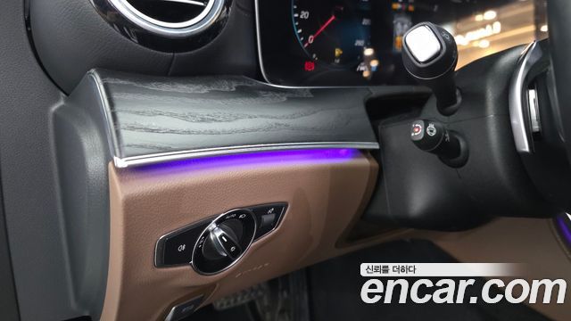 Mercedes-Benz E-Class (W213) E250 Exclusive 2021 — фото 27