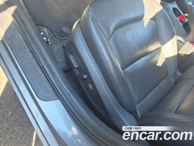 Hyundai Avante (AD) 1.6 GDI Premium 2016 — фото 5