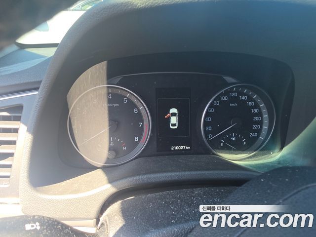 Hyundai Avante (AD) 1.6 GDI Premium 2016 — фото 7