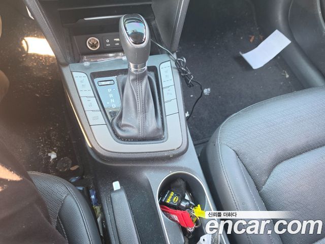 Hyundai Avante (AD) 1.6 GDI Premium 2016 — фото 14
