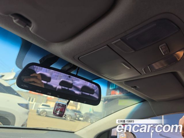Hyundai Avante (AD) 1.6 GDI Premium 2016 — фото 15