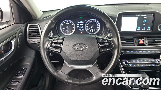 Hyundai Grandeur (IG) 2.4 Premium Special 2017 — фото 13