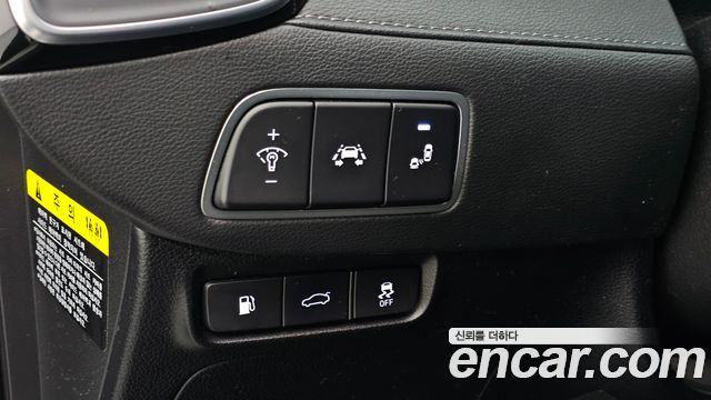 Hyundai Grandeur (IG) 2.4 Premium Special 2017 — фото 18