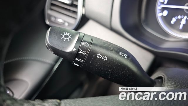 Hyundai Grandeur (IG) 2.4 Premium Special 2017 — фото 20