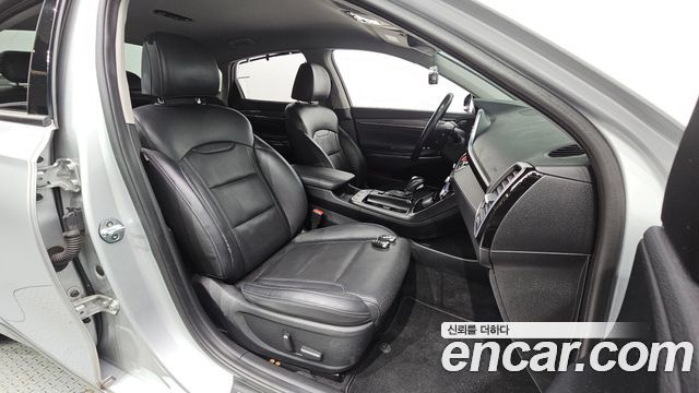Hyundai Grandeur (IG) 2.4 Premium Special 2017 — фото 26